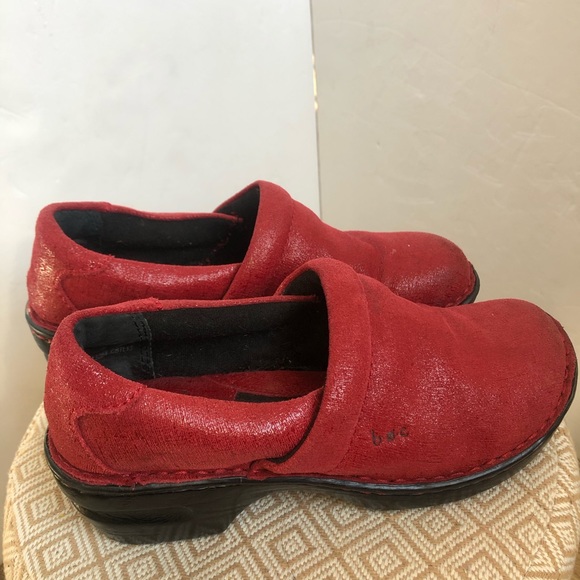 BOC born Margarets Clog Size 7 - Picture 2 of 15
